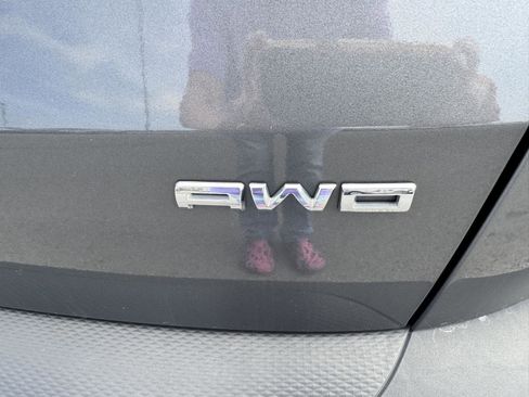 Used 2023 Ford Escape Active AWD/4WD image 20