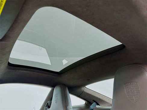 Certified 2025 Porsche 911 Carrera S image 25