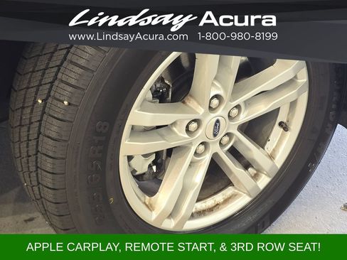 Used 2020 Ford Explorer XLT w/ Equipment Group 202A AWD/4WD image 25