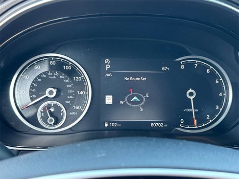 Used 2023 Genesis GV70 2.5T Select w/ Select Package image 27