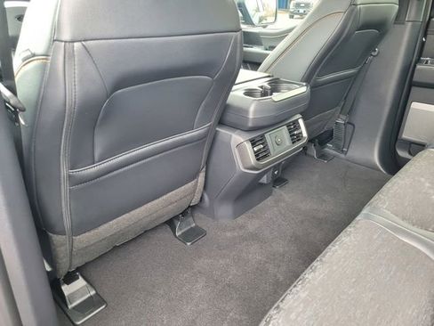 Certified 2025 Ford F150 Tremor w/ Bed Utility Package image 12