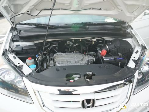 Used 2010 Honda Odyssey EX image 23