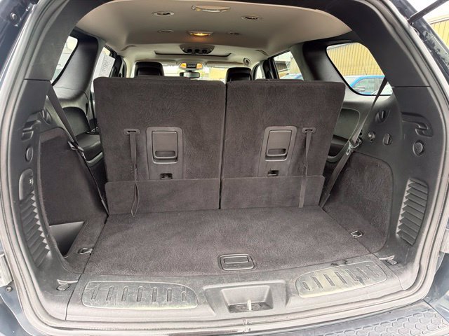 Used 2018 Dodge Durango GT AWD/4WD image 16