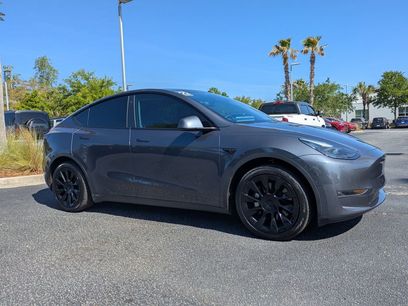 Used 2022 Tesla Model Y Long Range