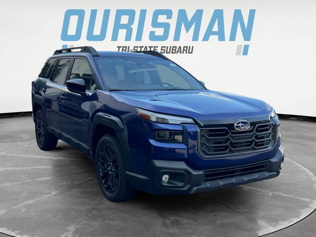 New 2026 Subaru Outback Limited XT AWD/4WD image 1