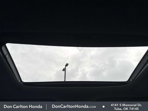New 2026 Honda Odyssey Sport-L image 17