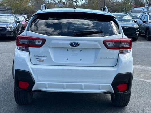 Certified 2023 Subaru Crosstrek 2.0i AWD/4WD image 6