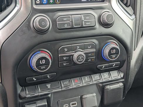 Used 2023 Chevrolet Silverado 2500 LT AWD/4WD image 26