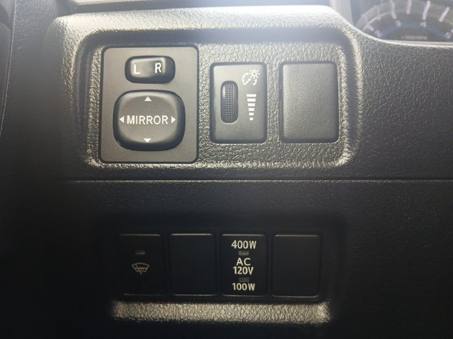 Used 2014 Toyota 4Runner SR5 Premium AWD/4WD image 9