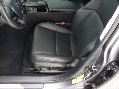 Used 2020 Lexus ES 350 w/ Premium Package FWD image 15