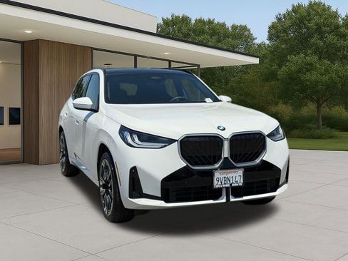 Used 2026 BMW X3 xDrive30 w/ Premium Package AWD/4WD image 5
