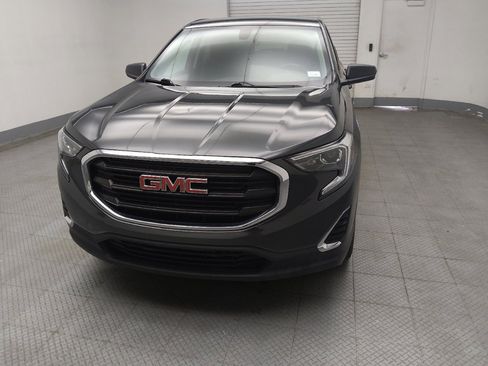 Used 2019 GMC Terrain SLE image 15
