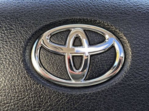 Used 2024 Toyota 4Runner Limited image 26