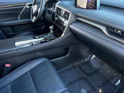 Used 2019 Lexus RX 350 350 image 14