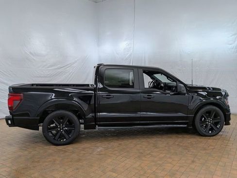 New 2026 Ford F150 STX w/ F-150 LOBO Package image 8