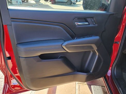 New 2026 GMC Canyon Elevation w/ Convenience Package AWD/4WD image 13