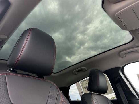 New 2025 Ford Mustang Mach-E Premium w/ Sport Appearance Package image 16