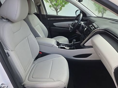 Certified 2023 Hyundai Tucson SEL w/ Convenience Package AWD/4WD image 29