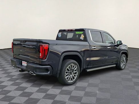 Used 2023 GMC Sierra 1500 Denali Ultimate image 6