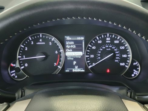 Used 2019 Lexus RX 350L FWD image 21