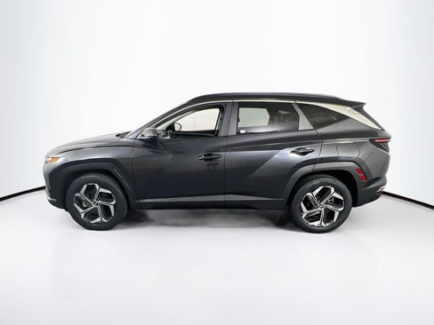 Used 2023 Hyundai Tucson SEL w/ Convenience Package AWD/4WD image 8