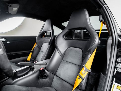 Used 2010 Porsche 911 GT3 RWD image 81