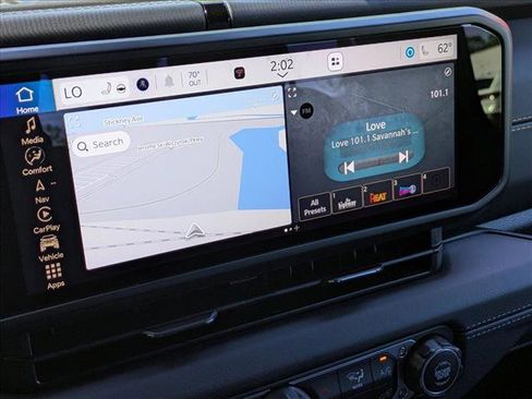 New 2026 Jeep Wrangler Sahara image 12