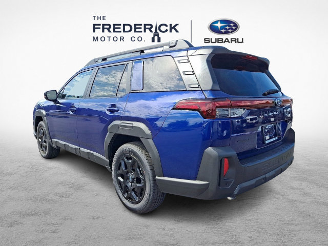 New 2026 Subaru Outback Limited AWD/4WD image 4