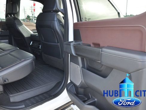 Used 2023 Ford F150 Lariat AWD/4WD image 15