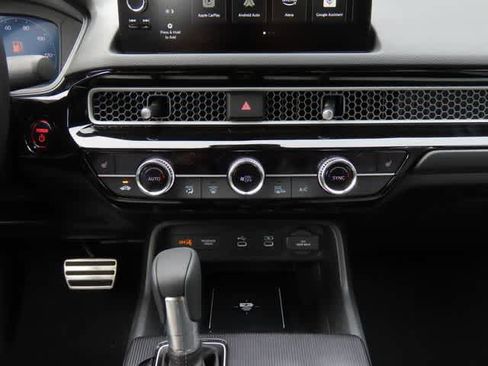 New 2026 Honda Civic Sport Touring image 22