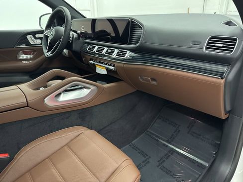 Used 2026 Mercedes-Benz GLE 450 GLE 450 Coupe image 28