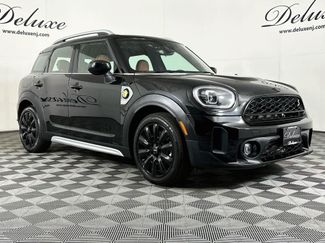 Used 2023 MINI Cooper Countryman SE w/ Storage Package AWD/4WD video 1