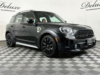 Used 2023 MINI Cooper Countryman SE w/ Storage Package