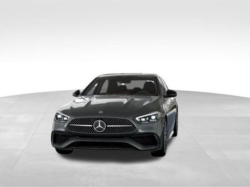 New 2024 Mercedes-Benz C 300 C 300 image 41