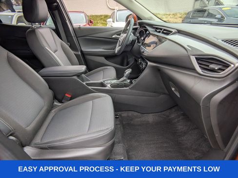 Used 2021 Buick Encore GX Select image 15