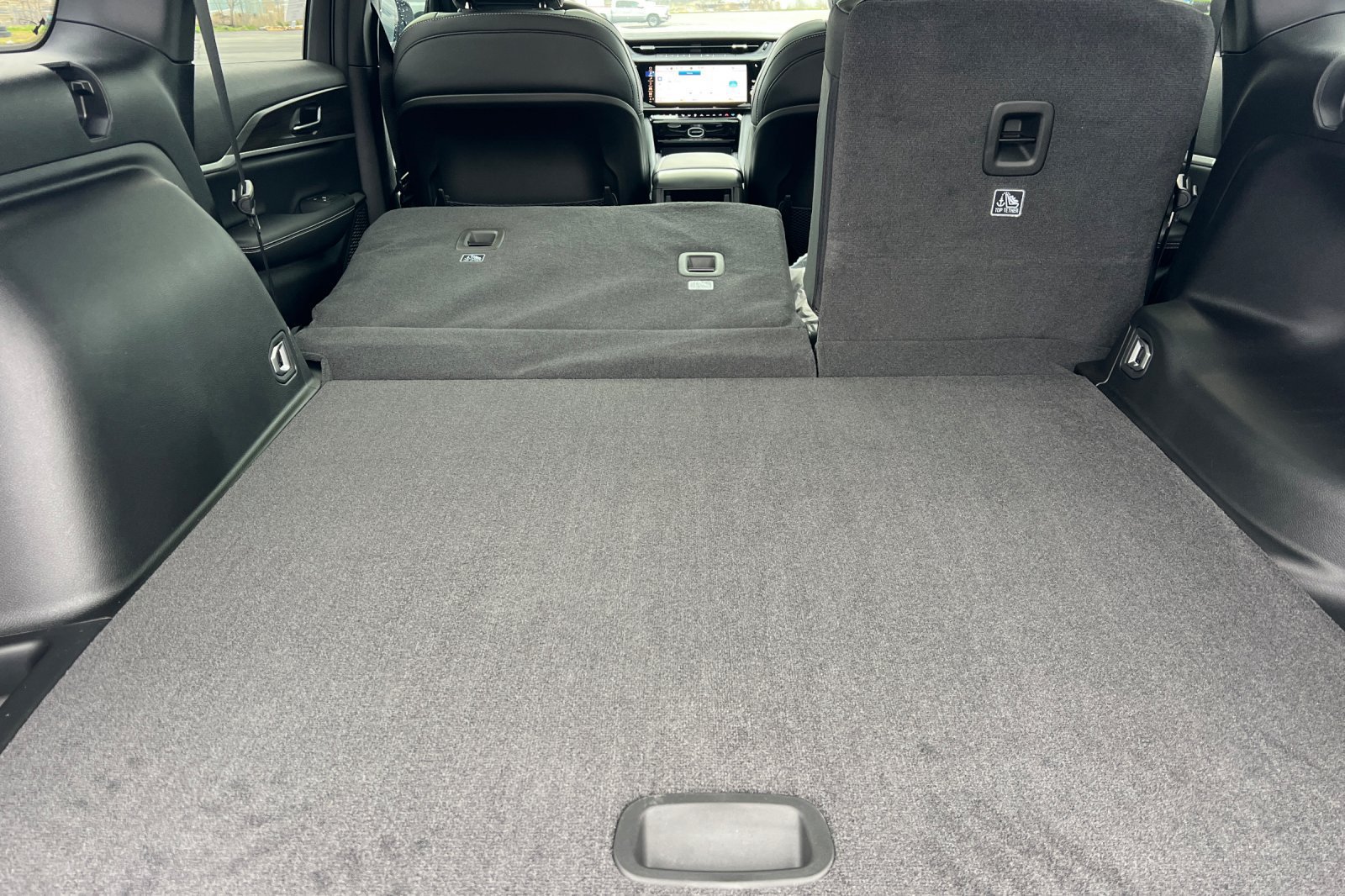 New 2026 Jeep Grand Cherokee Altitude AWD/4WD image 13