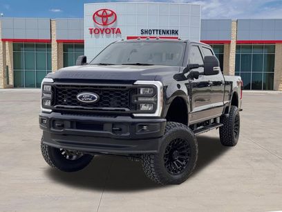 Used 2024 Ford F250 Lariat w/ Sport Appearance Package