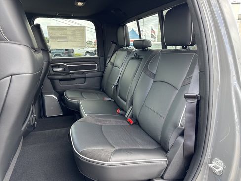 New 2026 RAM 2500 Laramie image 22