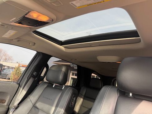 Used 2014 Dodge Durango Citadel w/ Technology Group image 30