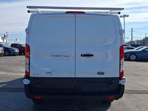 Used 2020 Ford Transit 250 250 w/ Load Area Protection Package image 5