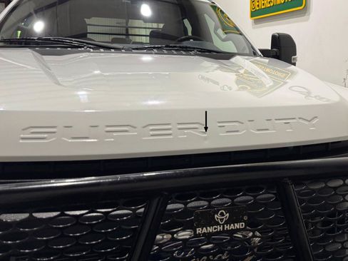 Used 2022 Ford F450 XL w/ Power Equipment Group AWD/4WD image 55
