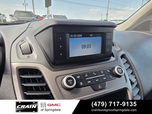 Used 2020 Ford Transit Connect XL FWD image 16