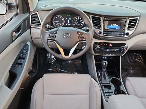 Used 2016 Hyundai Tucson SE w/ Option Group 02 image 15