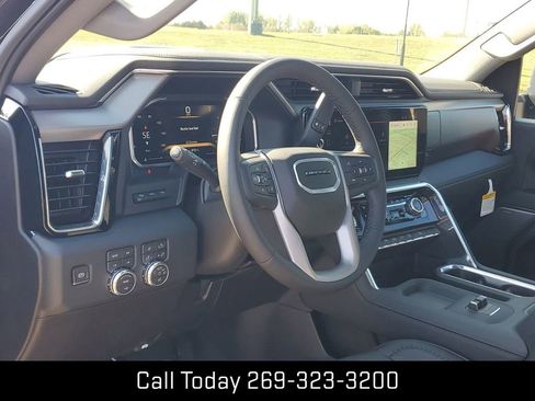 New 2026 GMC Sierra 2500 Denali w/ Denali Reserve Package image 10