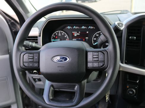 Used 2023 Ford F150 XLT image 22