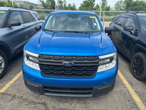 Used 2022 Ford Maverick XL FWD image 28