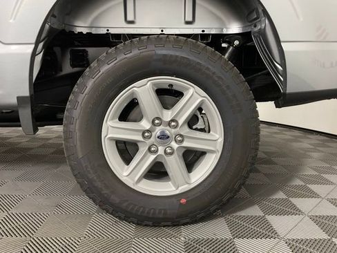 New 2025 Ford F150 Lariat w/ FX4 Off-Road Package image 10