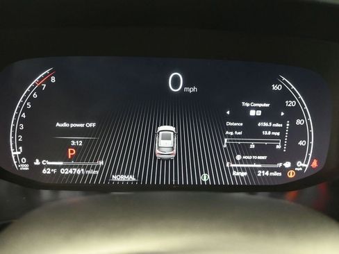 Used 2025 Acura MDX FWD w/ Technology Package image 23