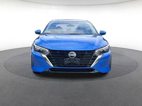 Used 2024 Nissan Sentra SV image 26