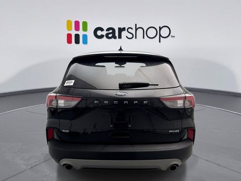 Used 2022 Ford Escape SE w/ Convenience Package image 4